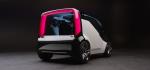 Honda NeuV Concept 2017 года